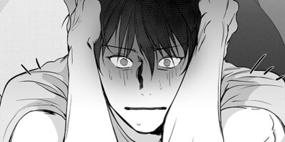 歩かない足22話